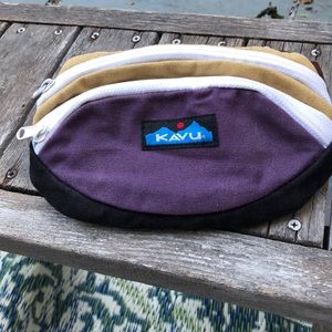 Kavu Fanny Pack